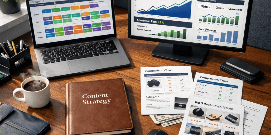 The Future of Affiliate Marketing in 2026: A Beginner’s Guide to Getting Started