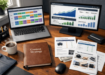 The Future of Affiliate Marketing in 2026: A Beginner’s Guide to Getting Started